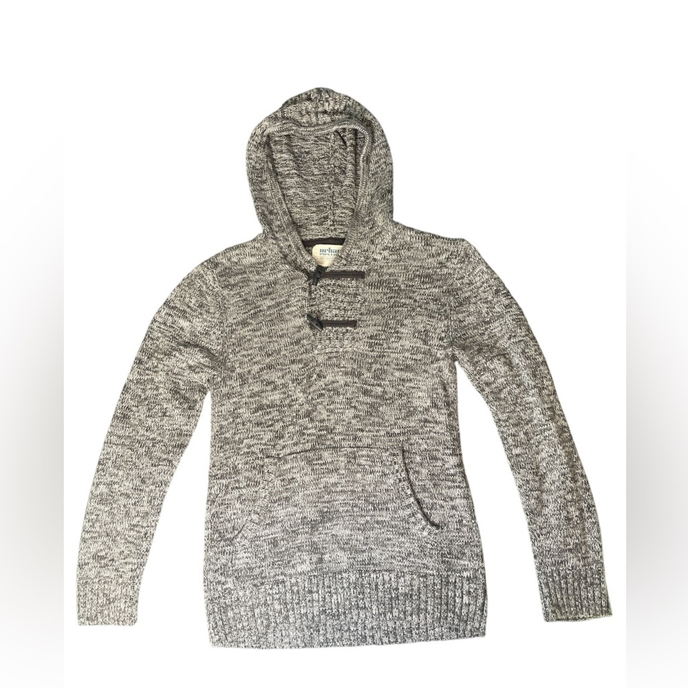 Men’s Urban Pipeline Sweater